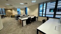 PLUS (D1), Office #566793661